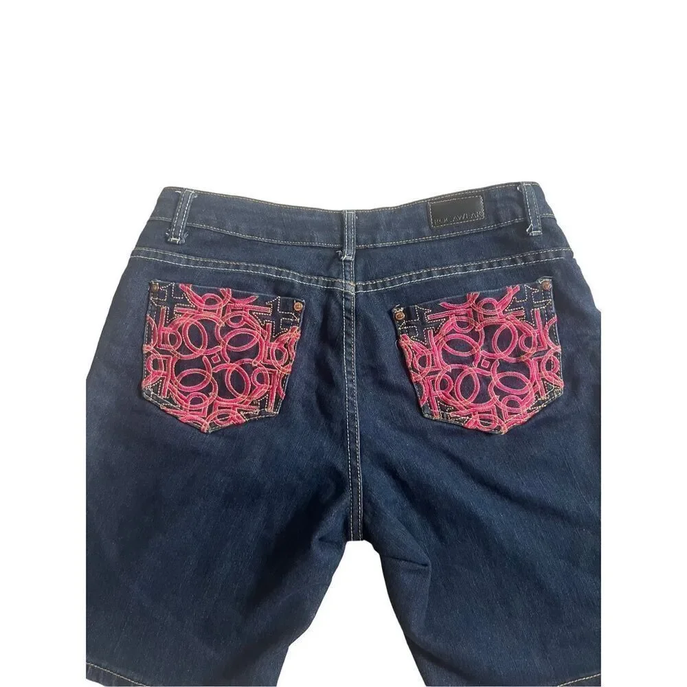 Rocawear denim Shorts size 9